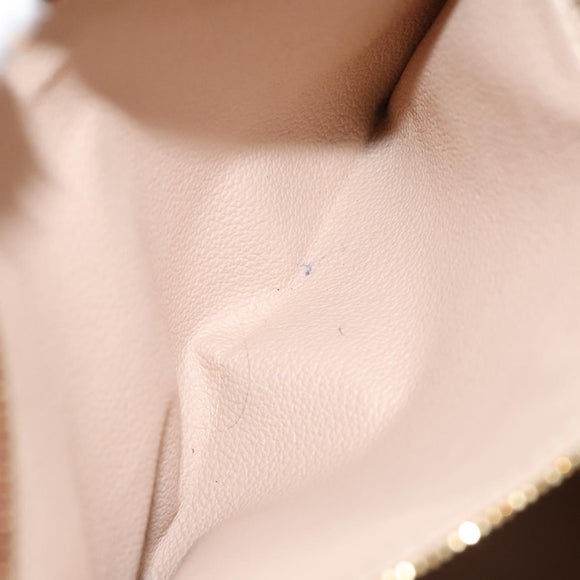 LOUIS VUITTON Monogram Bucket GM Shoulder Bag M42236 LV Auth bs23415