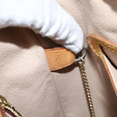 LOUIS VUITTON Monogram Bucket GM Shoulder Bag M42236 LV Auth bs23415-12