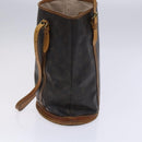 LOUIS VUITTON Monogram Bucket GM Shoulder Bag M42236 LV Auth bs23415-3