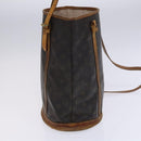 LOUIS VUITTON Monogram Bucket GM Shoulder Bag M42236 LV Auth bs23415-4