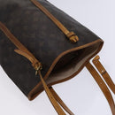 LOUIS VUITTON Monogram Bucket GM Shoulder Bag M42236 LV Auth bs23415-6