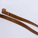 LOUIS VUITTON Monogram Bucket GM Shoulder Bag M42236 LV Auth bs23415-8