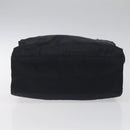 PRADA Hand Bag Nylon Navy Auth bs23433-5