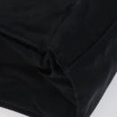 PRADA Hand Bag Nylon Navy Auth bs23433-15