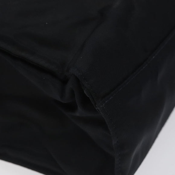 PRADA Hand Bag Nylon Navy Auth bs23433