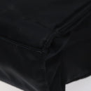 PRADA Hand Bag Nylon Navy Auth bs23433-16