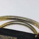 PRADA Hand Bag Nylon Navy Auth bs23433-8