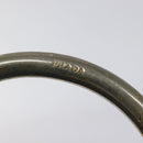 PRADA Hand Bag Nylon Navy Auth bs23433-9