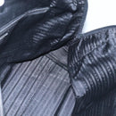 PRADA Hand Bag Black Silver Auth bs23459-19