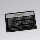 CHANEL Matelasse Chain Hand Bag Lamb Skin Beige Gold CC Auth bs23472-22