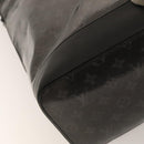 LOUIS VUITTON Monogram Eclipse Glaze Zipped Tote Backpack M43900 LV Auth bs23583-16