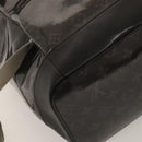 LOUIS VUITTON Monogram Eclipse Glaze Zipped Tote Backpack M43900 LV Auth bs23583-18