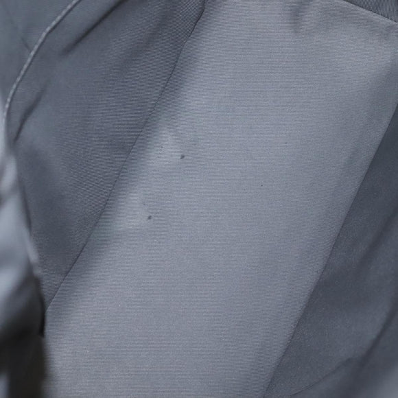 LOUIS VUITTON Monogram Eclipse Glaze Zipped Tote Backpack M43900 LV Auth bs23583