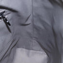 LOUIS VUITTON Monogram Eclipse Glaze Zipped Tote Backpack M43900 LV Auth bs23583-20