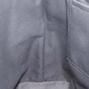 LOUIS VUITTON Monogram Eclipse Glaze Zipped Tote Backpack M43900 LV Auth bs23583-21