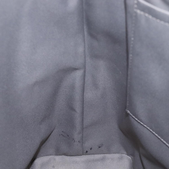 LOUIS VUITTON Monogram Eclipse Glaze Zipped Tote Backpack M43900 LV Auth bs23583