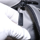 LOUIS VUITTON Monogram Eclipse Glaze Zipped Tote Backpack M43900 LV Auth bs23583-12