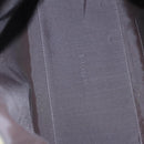 GUCCI Shoulder Bag Nylon Beige Silver 000 602 Auth bs23586-11