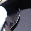 GUCCI Shoulder Bag Nylon Beige Silver 000 602 Auth bs23586-21