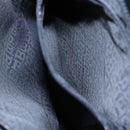 BALLY Shoulder Bag Nylon Black Auth bs23603-21