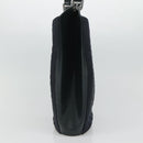 BALLY Shoulder Bag Nylon Black Auth bs23603-3