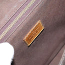 LOUIS VUITTON Monogram Menilmontant PM Shoulder Bag M40474 LV Auth bs23644-20