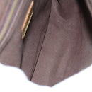 LOUIS VUITTON Monogram Menilmontant PM Shoulder Bag M40474 LV Auth bs23644-11