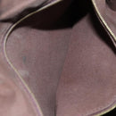 LOUIS VUITTON Monogram Menilmontant PM Shoulder Bag M40474 LV Auth bs23644-23