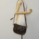 LOUIS VUITTON Monogram Menilmontant PM Shoulder Bag M40474 LV Auth bs23644-24