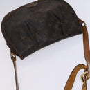 LOUIS VUITTON Monogram Menilmontant PM Shoulder Bag M40474 LV Auth bs23644-6