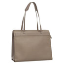 LOUIS VUITTON Epi Croisette GM Tote Bag Lilac M5250B LV Auth bs23649-1