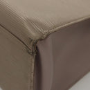 LOUIS VUITTON Epi Croisette GM Tote Bag Lilac M5250B LV Auth bs23649-14