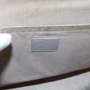 LOUIS VUITTON Epi Croisette GM Tote Bag Lilac M5250B LV Auth bs23649-17