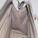 LOUIS VUITTON Epi Croisette GM Tote Bag Lilac M5250B LV Auth bs23649-18