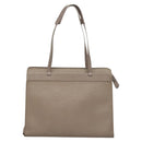 LOUIS VUITTON Epi Croisette GM Tote Bag Lilac M5250B LV Auth bs23649-13