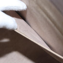 LOUIS VUITTON Epi Croisette GM Tote Bag Lilac M5250B LV Auth bs23649-20