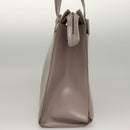 LOUIS VUITTON Epi Croisette GM Tote Bag Lilac M5250B LV Auth bs23649-3