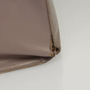 LOUIS VUITTON Epi Croisette GM Tote Bag Lilac M5250B LV Auth bs23649-4