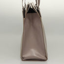 LOUIS VUITTON Epi Croisette GM Tote Bag Lilac M5250B LV Auth bs23649-5