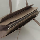 LOUIS VUITTON Epi Croisette GM Tote Bag Lilac M5250B LV Auth bs23649-7