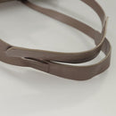 LOUIS VUITTON Epi Croisette GM Tote Bag Lilac M5250B LV Auth bs23649-8