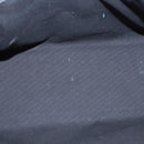 FENDI VERSACE Collaboration Fenderche Tote Bag Canvas 2way Black Auth bs23664-10