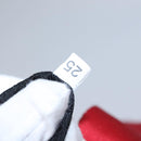 PRADA Tote Bag Nylon Red Auth bs23689-12