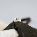 PRADA Backpack Nylon Khaki Auth bs23722-12