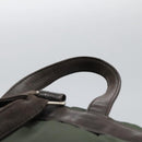 PRADA Backpack Nylon Khaki Auth bs23722-14