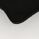 PRADA Shoulder Bag Nylon Black Auth bs23726-15