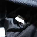 PRADA Shoulder Bag Nylon Black Auth bs23726-12