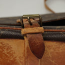 LOUIS VUITTON Monogram Cartouchiere MM Shoulder Bag M51253 LV Auth bs23742-9