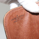 LOUIS VUITTON Monogram Cartouchiere MM Shoulder Bag M51253 LV Auth bs23742-20