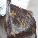 LOUIS VUITTON Monogram Cartouchiere MM Shoulder Bag M51253 LV Auth bs23742-21